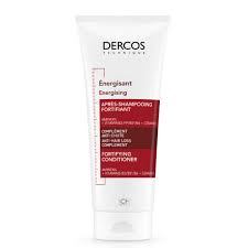 It was amazing for my dyed hair. Vichy Dercos Energising Fortifying Conditioner Anti Hair Loss 200ml Lyskin