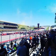 Circuit Of The Americas Austin 2019 All You Need To Know