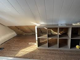 The Other Side Of The Attic Made By Carli