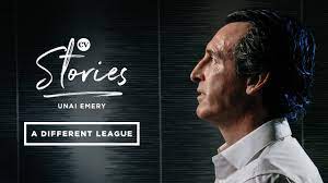 Go behind the scenes as arsenal head coach unai emery visits arsenal training centre. Unai Emery Arsenal And Managing In The Premier League Cv Stories Youtube