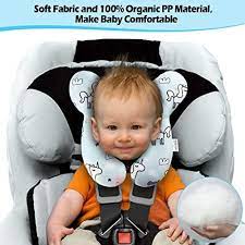 Baby Neck Pillow Infant Neck Support