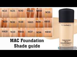 mac studio fix fluid foundation with