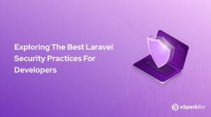 top laravel security practices every