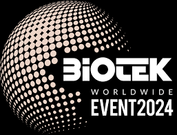 home biotek worldwide event
