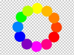 Color Wheel Complementary Colors Color Chart Others Png