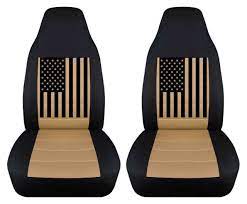 Seat Covers For 1989 Jeep Wrangler For