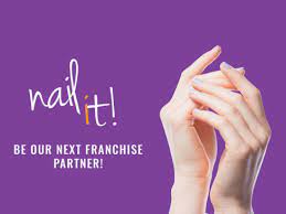 how to franchise nail it franchise