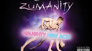 Zumanity By Cirque Du Soleil At New York New York Hotel And Casino