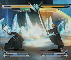While this game doesn't particularly offer an overwhelming amount of depth, it is a whole lot of fun, especially if you're a fan of the show. Amazon Com Bleach Shattered Blade Artist Not Provided Video Games