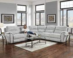 cloud 9 sectional ad furniture