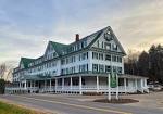Eagle Mountain House & Golf Club - One of New Hampshire