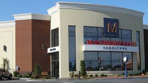 mathis brothers furniture expanding to