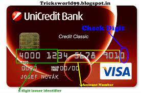 Iin number identifies the card issuing institution that issued the card to the cardholder. How To Create Valid Credit Card Number Fake Credit Card Mobile Credit Card Credit Card Online Visa Card Numbers
