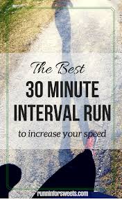the ultimate 400 meter interval workout