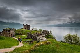 best scotland 7 day tours itineraries
