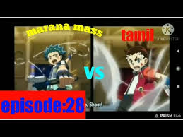 Sir plz launch beyblade burst evolution season 1 when coming more episodes 11,12 tell date beyblade my cable operator supports only english and tamil languages. Beyblade Burst Turbo Episode 28 In Tamil Valt Vs Aiga Youtube