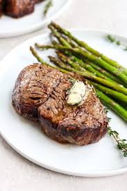 the best air fryer filet mignon mary