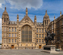 Ben grande y las casas del parlamento en londres inglaterra. Palacio De Westminster Wikipedia La Enciclopedia Libre