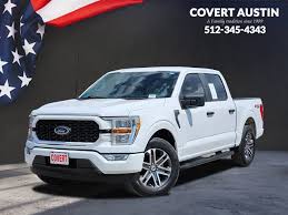 pre owned 2021 ford f 150 xl crew cab