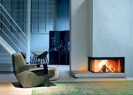 Design Corner Fireplace Fireplace