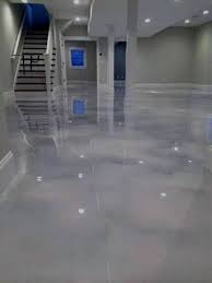 Concrete Floors Floor Basement