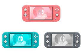 It's great for people who have lots of opportunities to play outside, and also for anyone who wants to play online or local wireless multiplayer with friends or family who already own a flagship. Where To Get The New Pink Nintendo Switch Lite Restock People Com