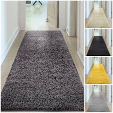 non slip door mats long hallway runner