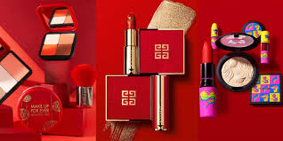 special edition chinese new year beauty