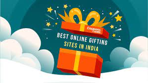 best gifting sites in india to