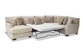 queen sleeper sectional with chaise
