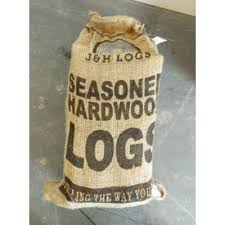 Seasoned Hardwood Logs Rutland Garden