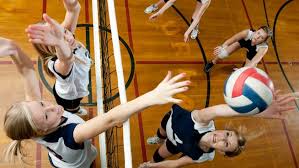 volleyball conditioning workouts