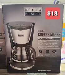 No one tests coffee makers like we do. Coffee Makers For Sale In Huntsville Alabama Facebook Marketplace Facebook