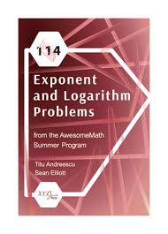 114 exponent and logarithm problems