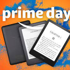 best Amazon Prime Day 2022 Kindle deals ...