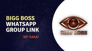2 now click on the edit icon which is looking like notebook. Bigg Boss Whatsapp Group Links 2020 Telugu Hindi Tamil Kannada