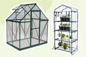the 6 best greenhouses of 2022