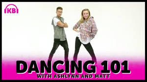 movin meghan trainor dance tutorial