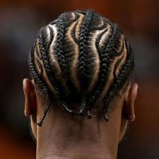 The hairstyles for men with braids are so unique, that you will be left on the streets not looking like an ordinary guy, with heads around you turning in amazement. 59 Best Braids Hairstyles For Men 2021 Styles
