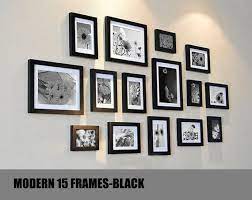 Buy Photo Picture Wall Frame Set