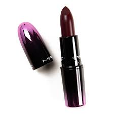 mac la femme love me lipstick review