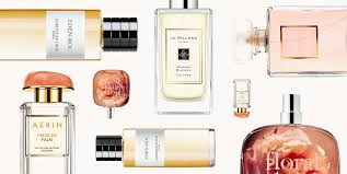 best perfumes and fragrances for women