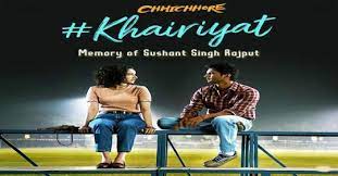 Listen khairiyat mp3 songs free online by pritam,arijit singh. Khairiyat Pucho Arijit Singh Mp3 Song Download Pagalworld