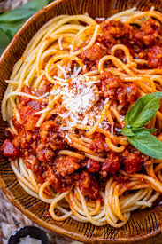 easy spaghetti sauce recipe 30 minutes