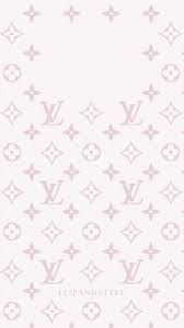pink louis vuitton iphone wallpapers on
