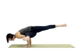 20 advanced yoga poses to try