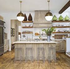 Kitchen island design ideas will decorate your kitchen to have a nice look. 70 Best Kitchen Island Ideas Stylish Designs For Kitchen Islands