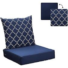 Anoner Outdoor Cushions Set For Patio