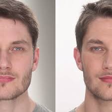 top makeup for men s how to