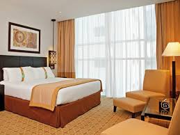 Hilton garden inn mannheim (mannheim, germany) hotel. Hotel Holiday Inn Al Barsha Dubai Buchen Dubai Ab In Den Urlaub De